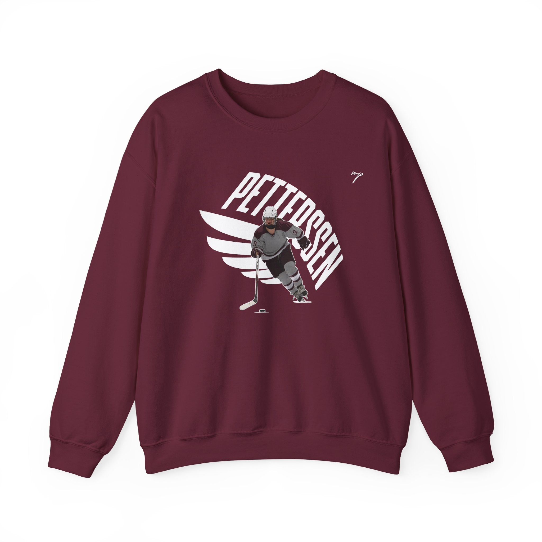 Sidney Petterssen Crewneck