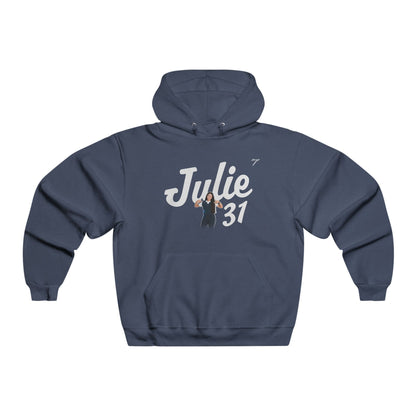 Julyssa Jimenez Vintage Hoodie