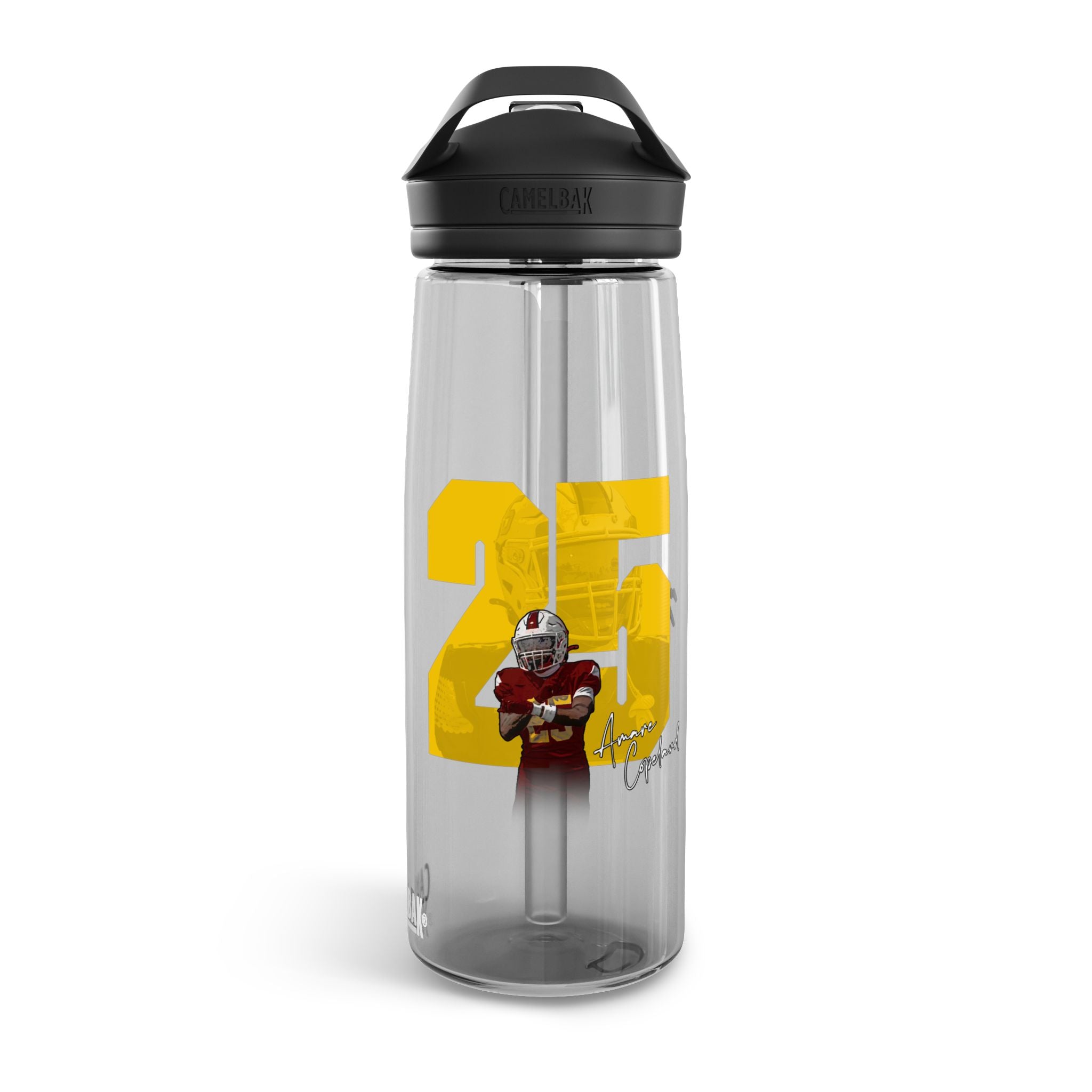 Amare Copeland CamelBak Water Bottle