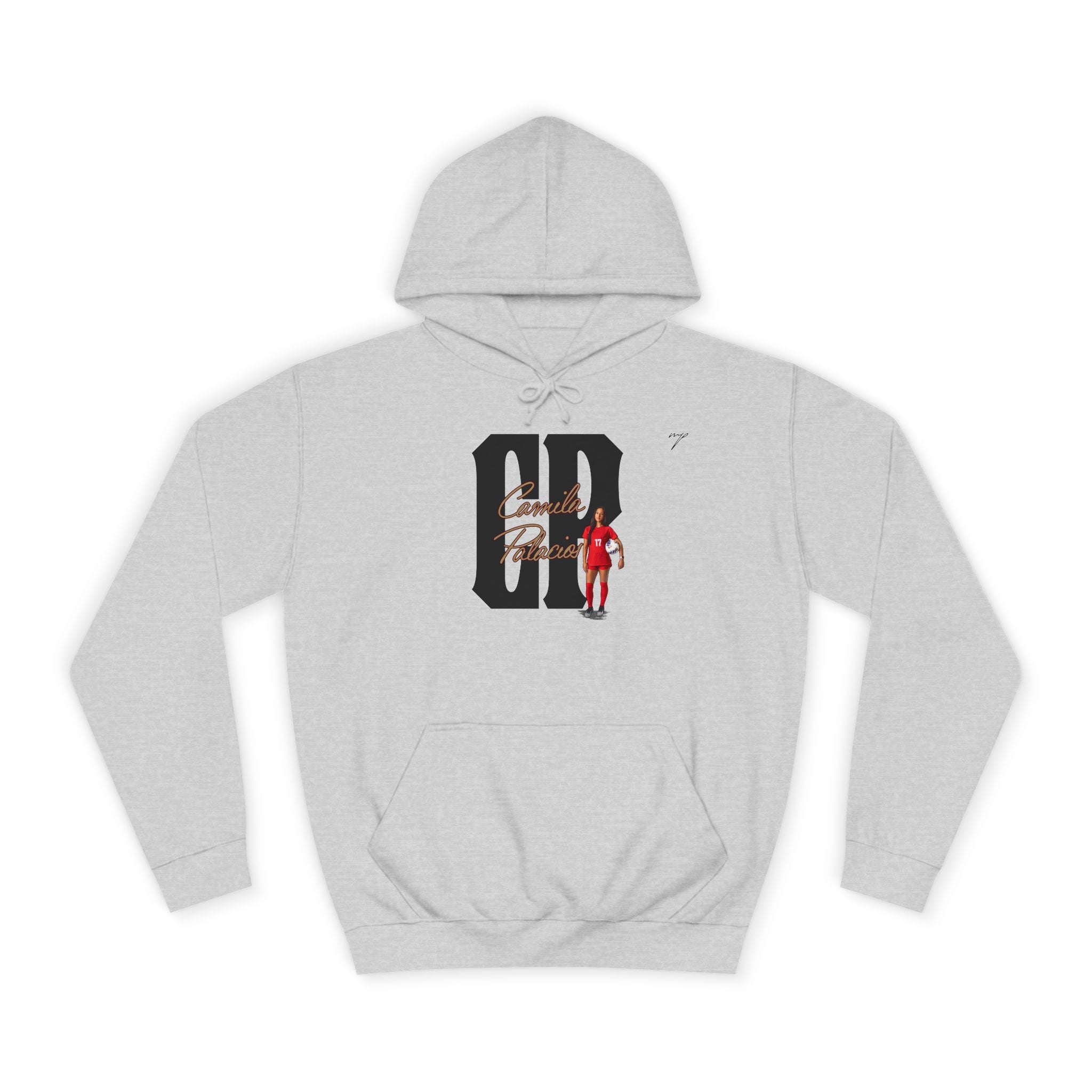 Camila Palacios Hoodie