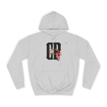 Camila Palacios Hoodie