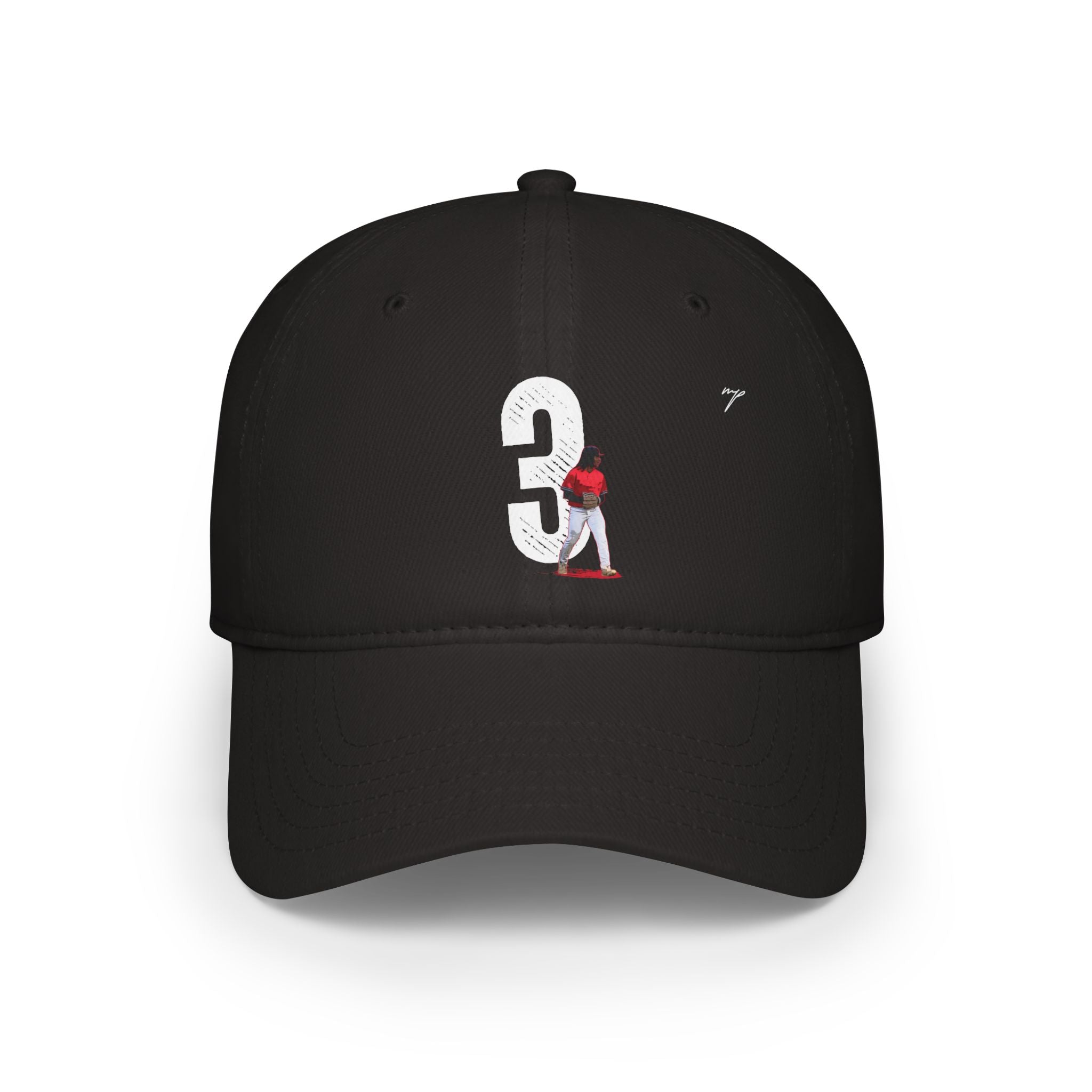 Brandon Fears Hat