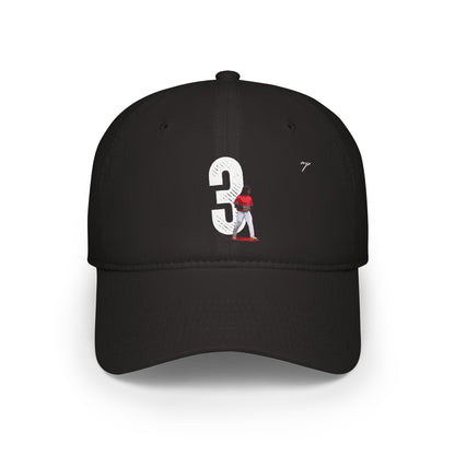 Brandon Fears Hat