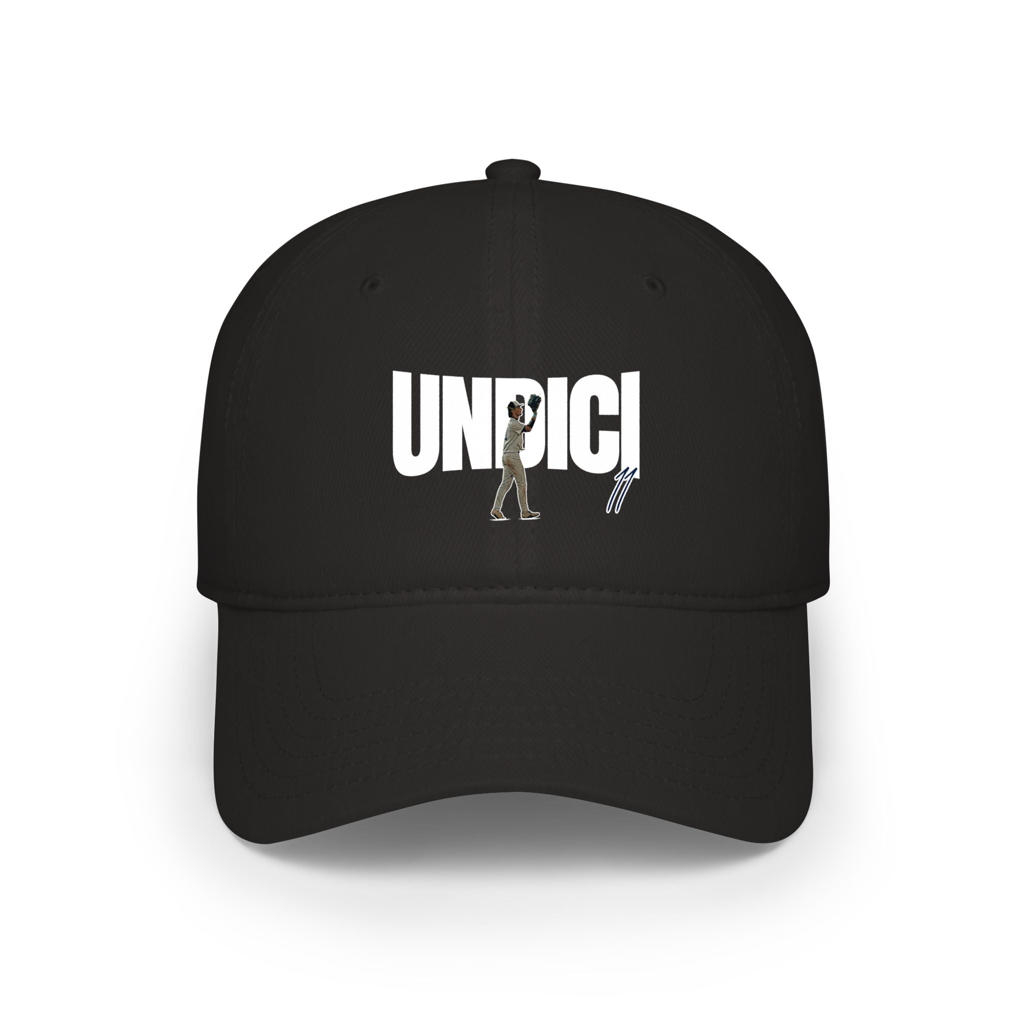 Joey Sacchetti Hat