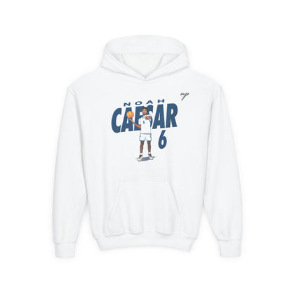 Noah Caesar Youth Hoodie