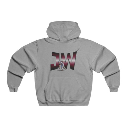 Jake Wilhoit Vintage Hoodie