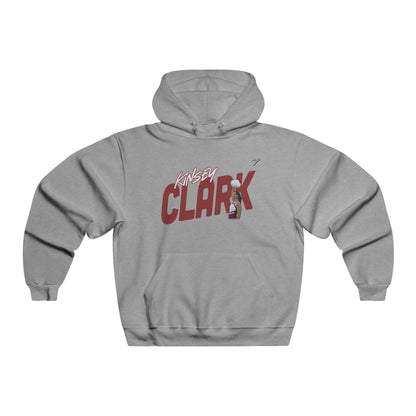 Kinsey Clark Vintage Hoodie