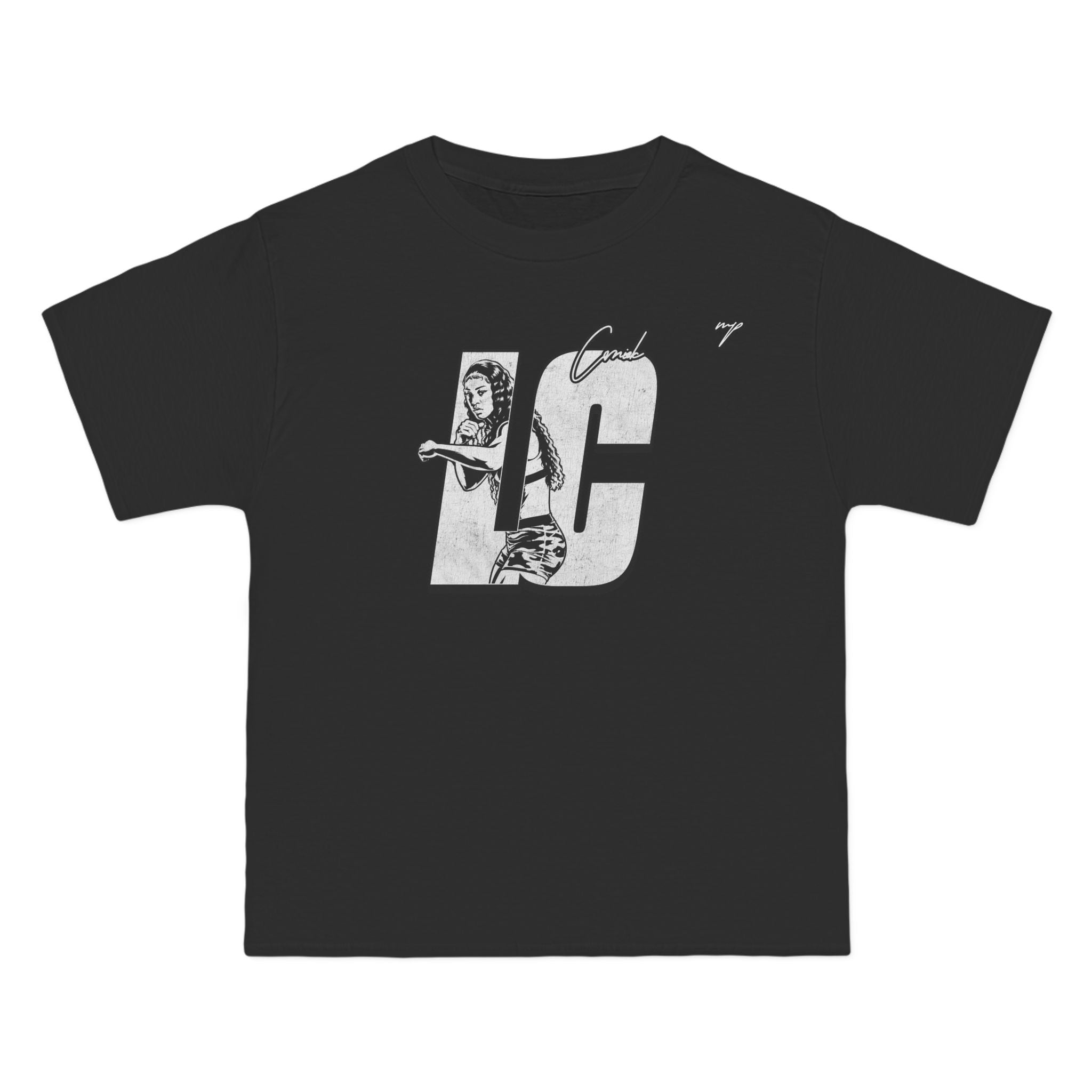 Lashawn Cornick Vintage Tee