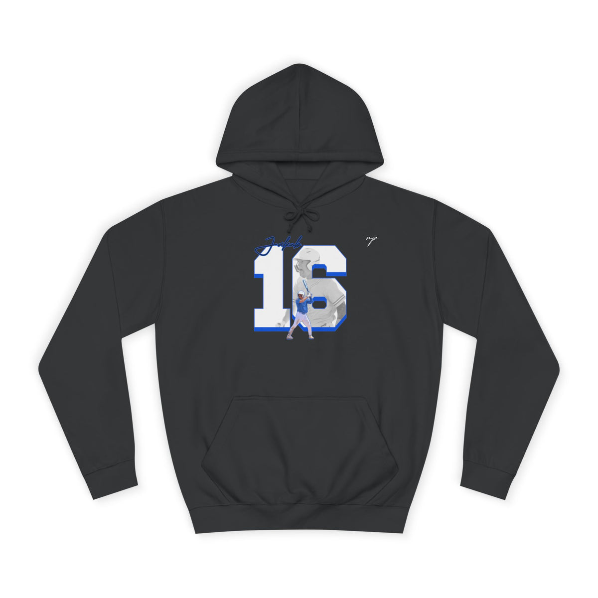 Corbyn Jakub Hoodie
