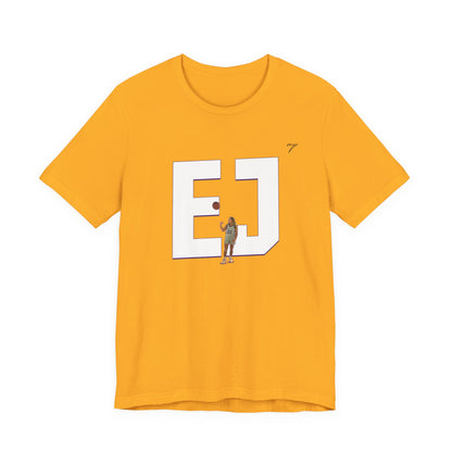 Elle Johnson Graphic Tee