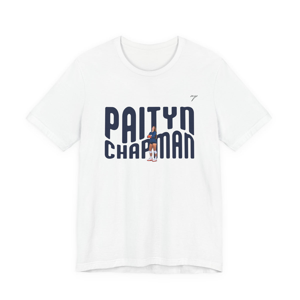 Paityn Chapman Graphic Tee