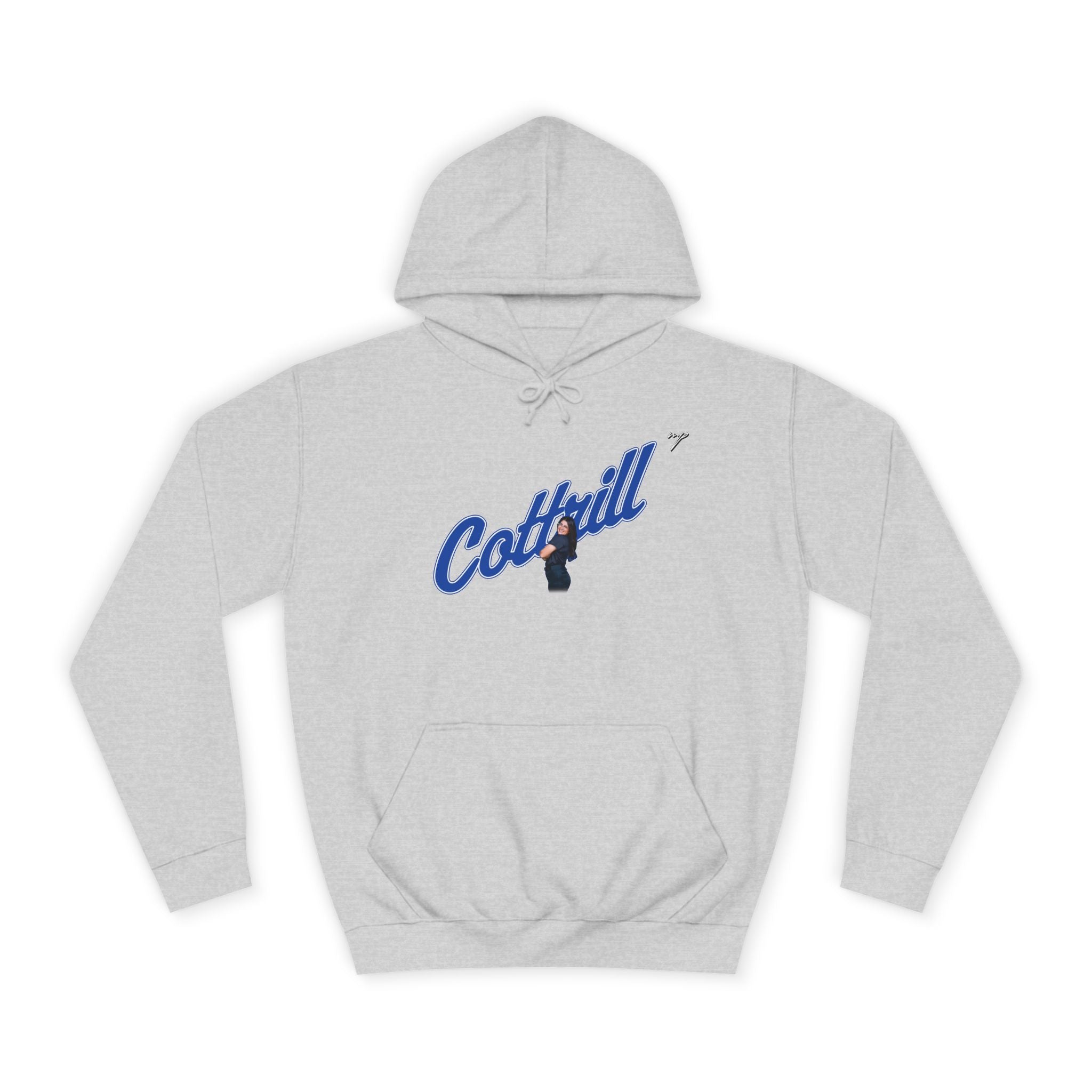 Hailey Cottrill Hoodie