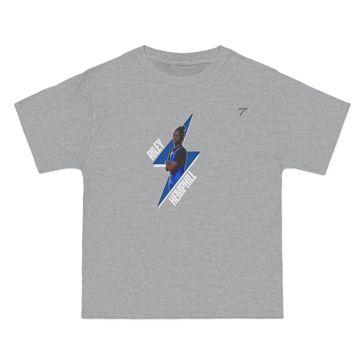 Riley Hemphill Hemphill Vintage Tee