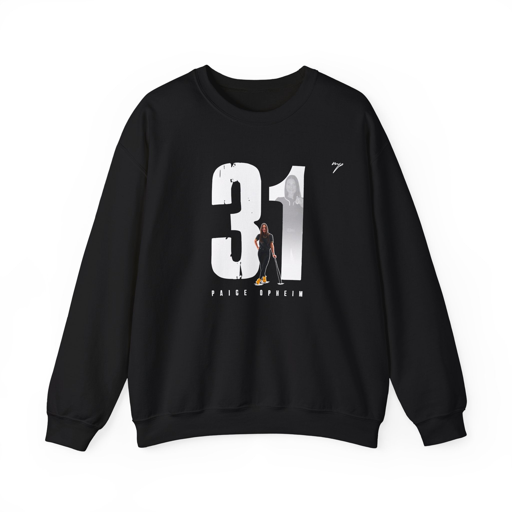 Paige Opheim Crewneck