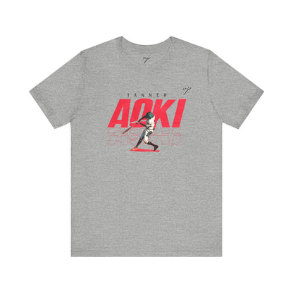 Tanner Aoki Graphic Tee