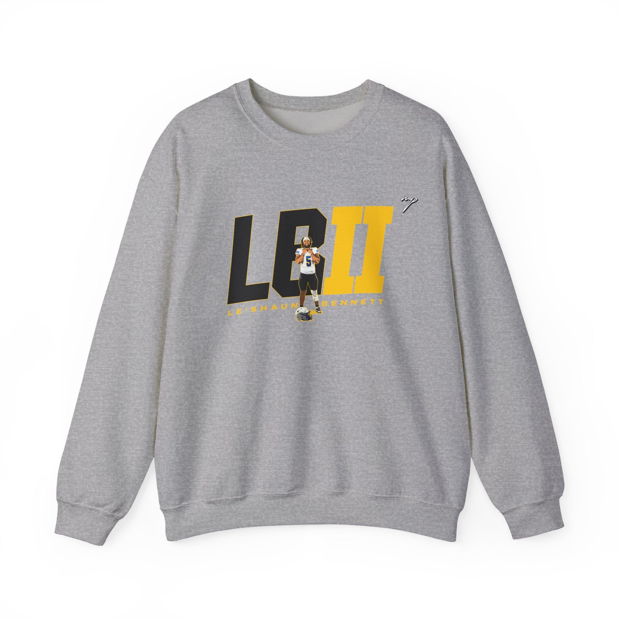 Le'Shaun Bennett II Crewneck