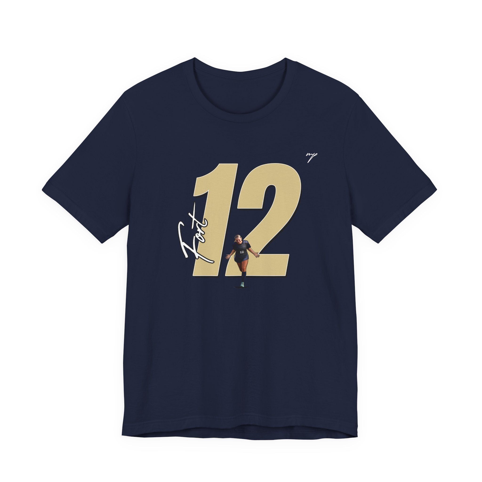 Marlee Fort Graphic Tee