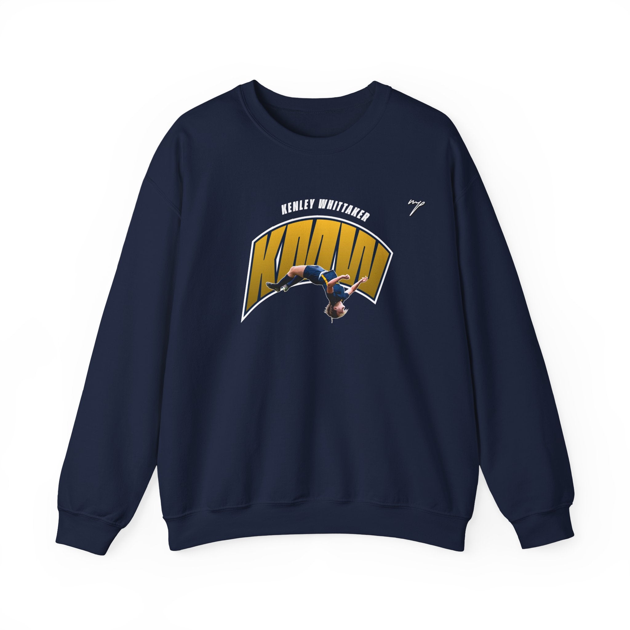 Kenley Whittaker Crewneck
