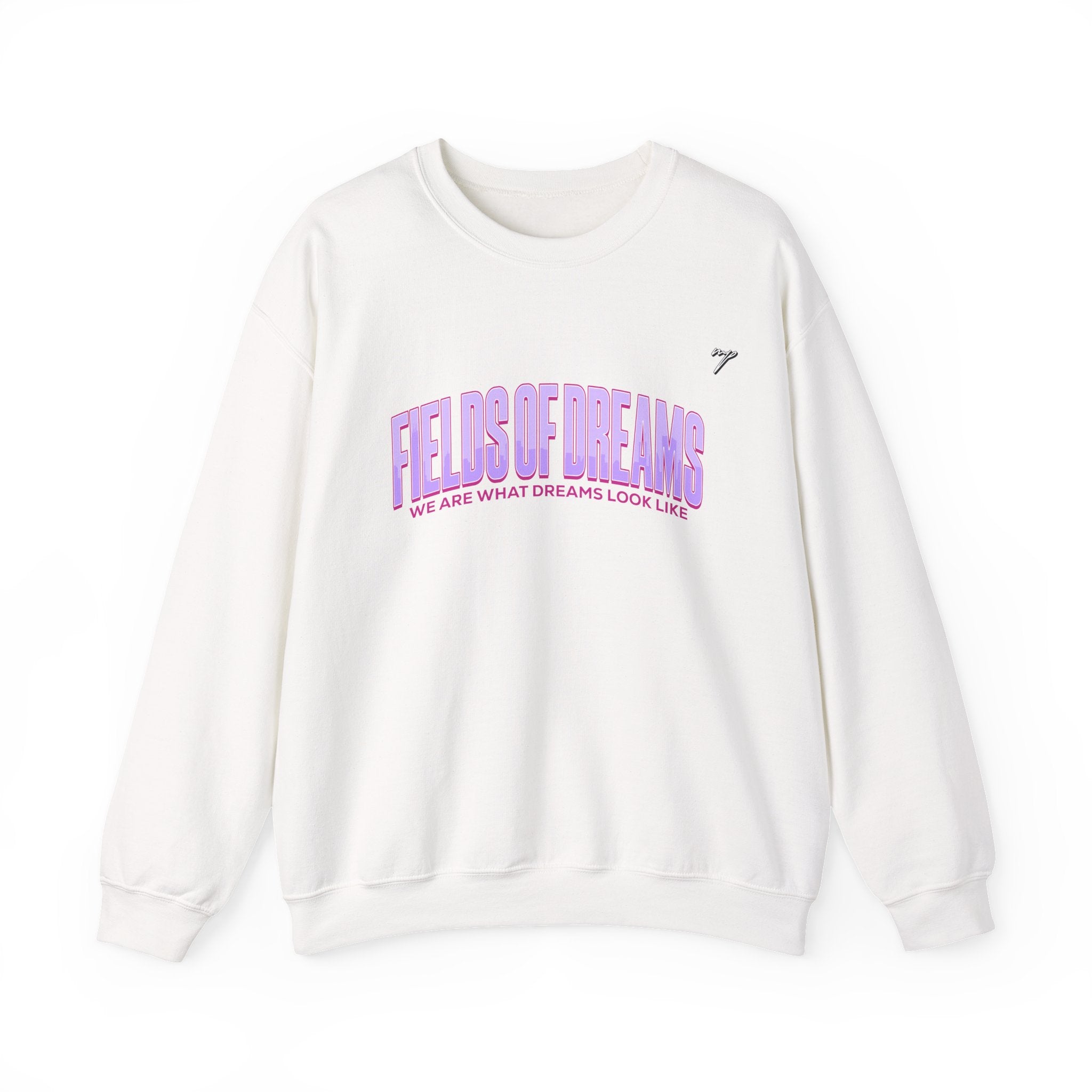 Fields of Dreams NEW Crewneck