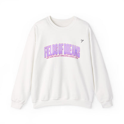 Fields of Dreams NEW Crewneck