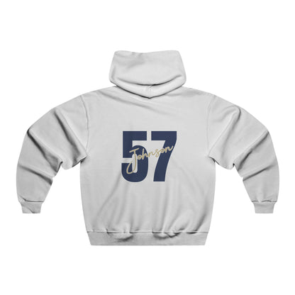 Caden Johnson Vintage Hoodie