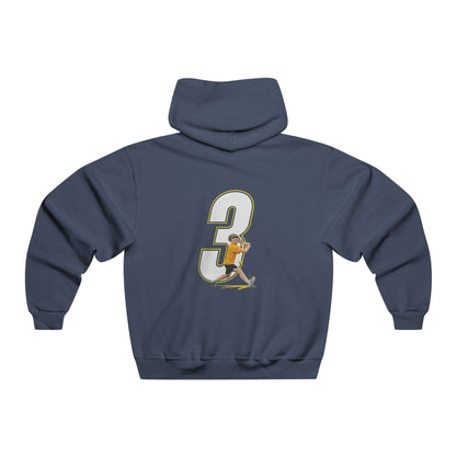 Joshua Mackey Vintage Hoodie