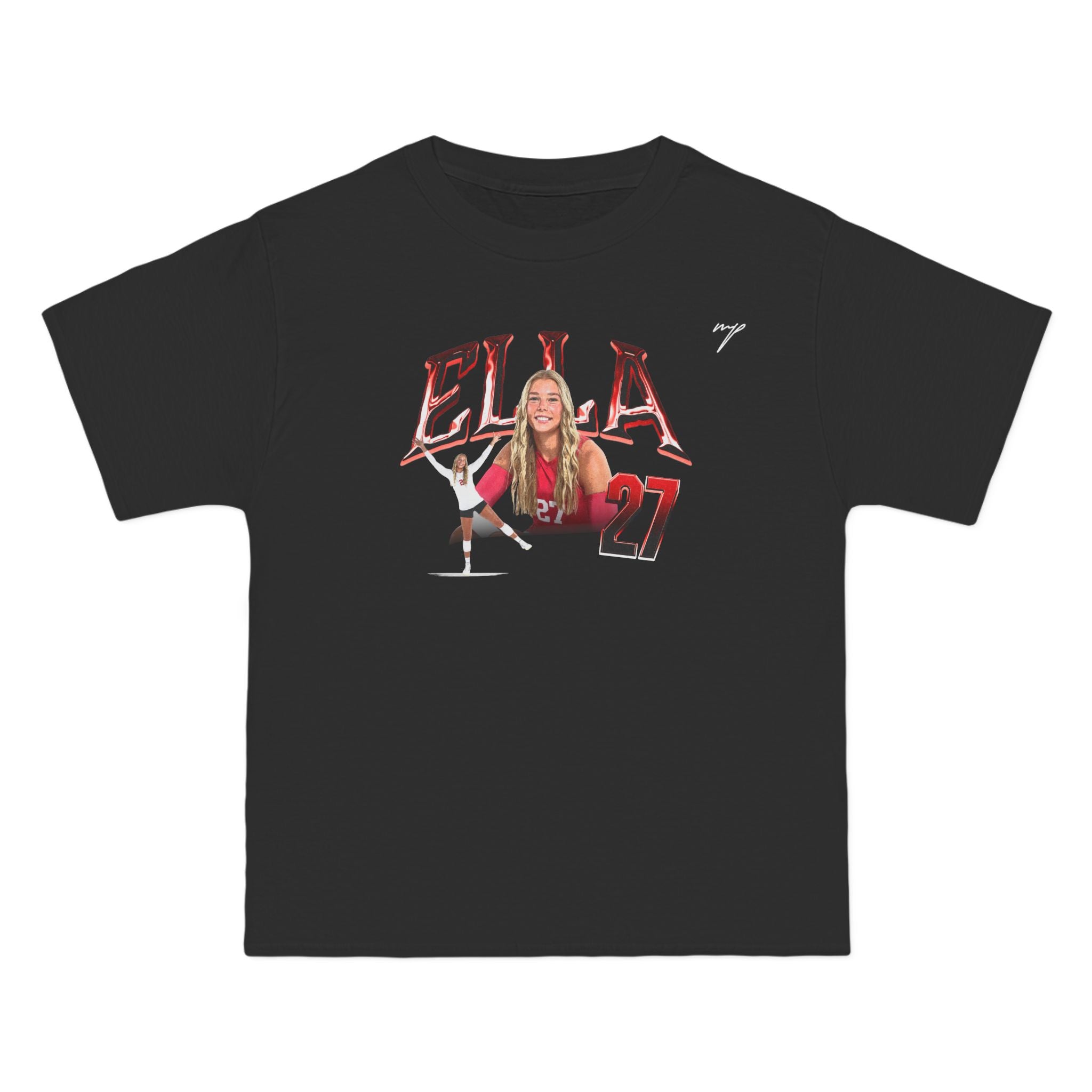 Ella Boersema Vintage Tee