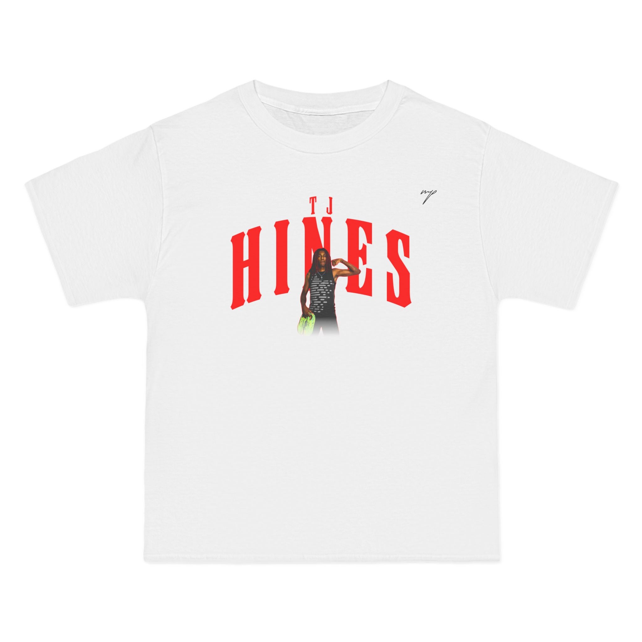 TJ Hines Vintage Tee