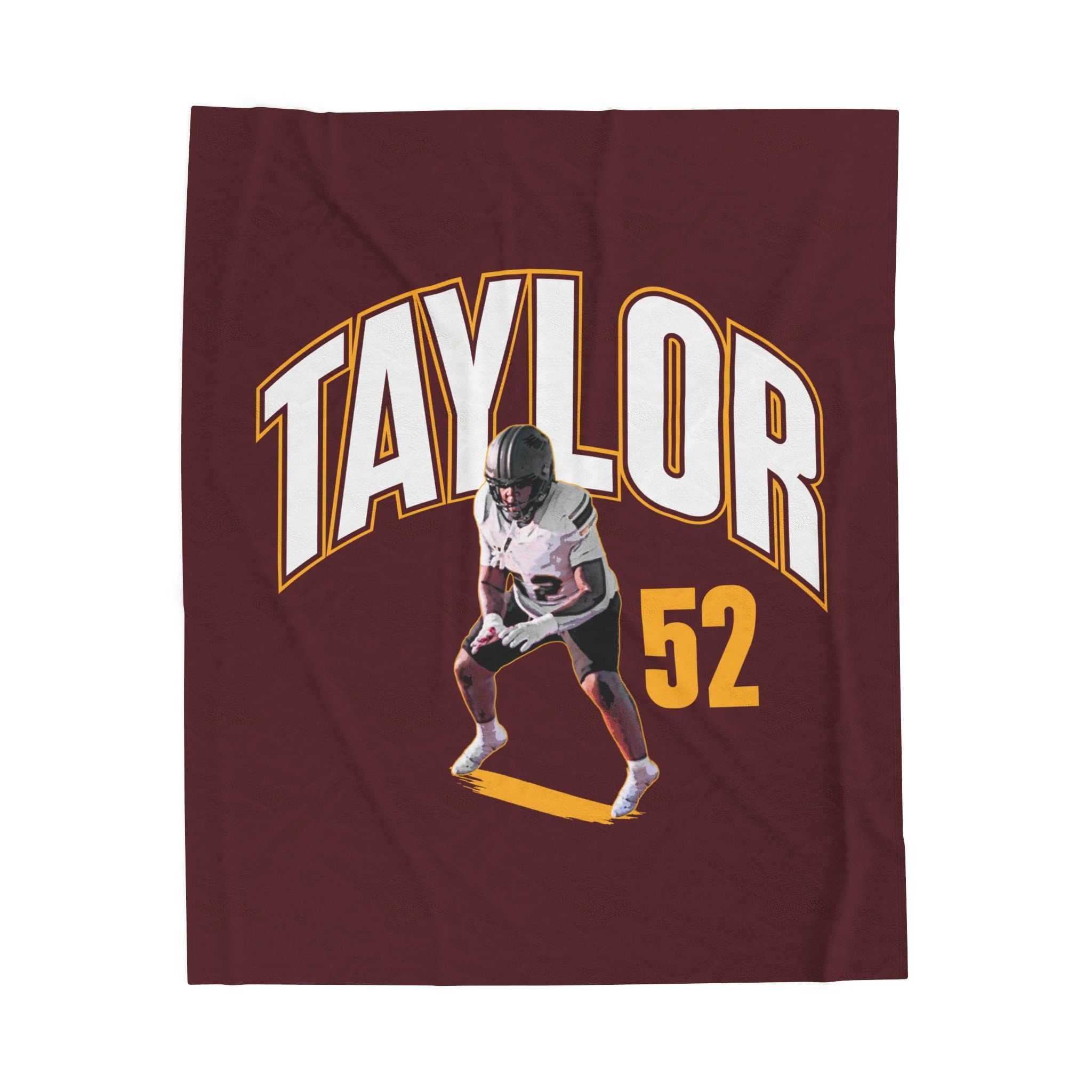 Ayden Taylor Blanket