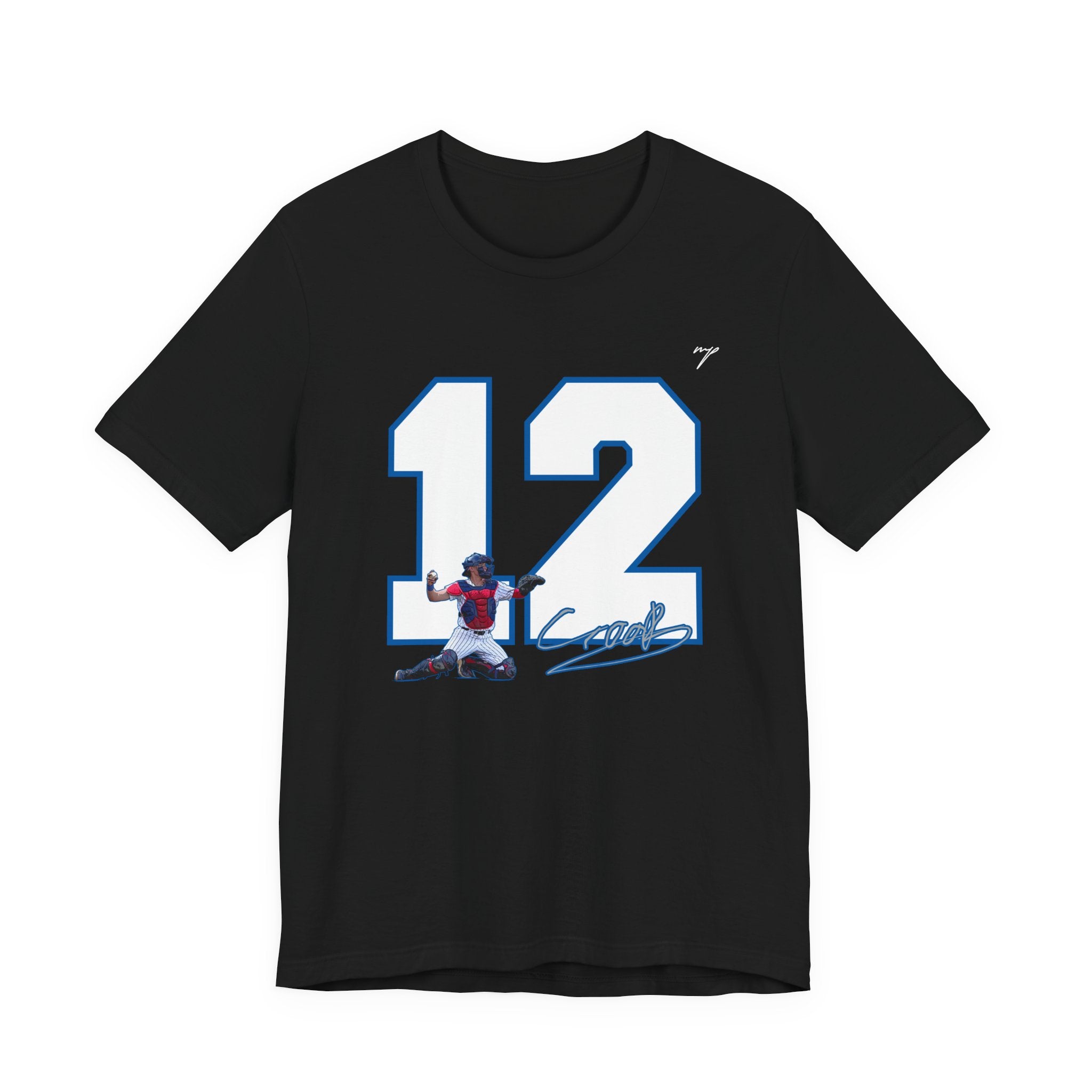 Ethan Crook Graphic Tee