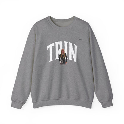 Trinity McCormick Crewneck
