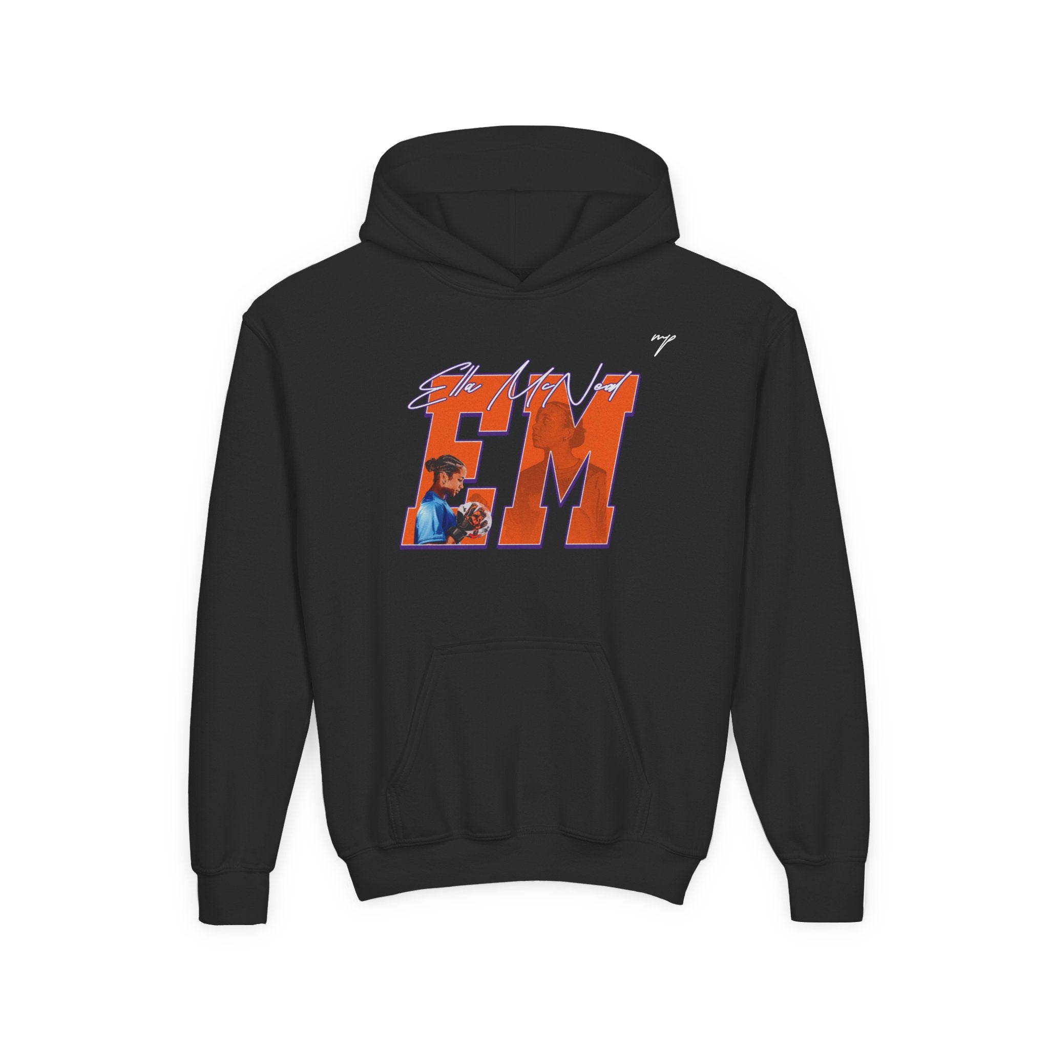 Ella McNeal YOUTH Hoodie