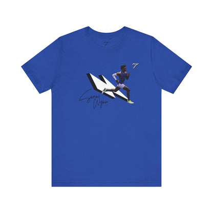 Sean Wynn Graphic Tee