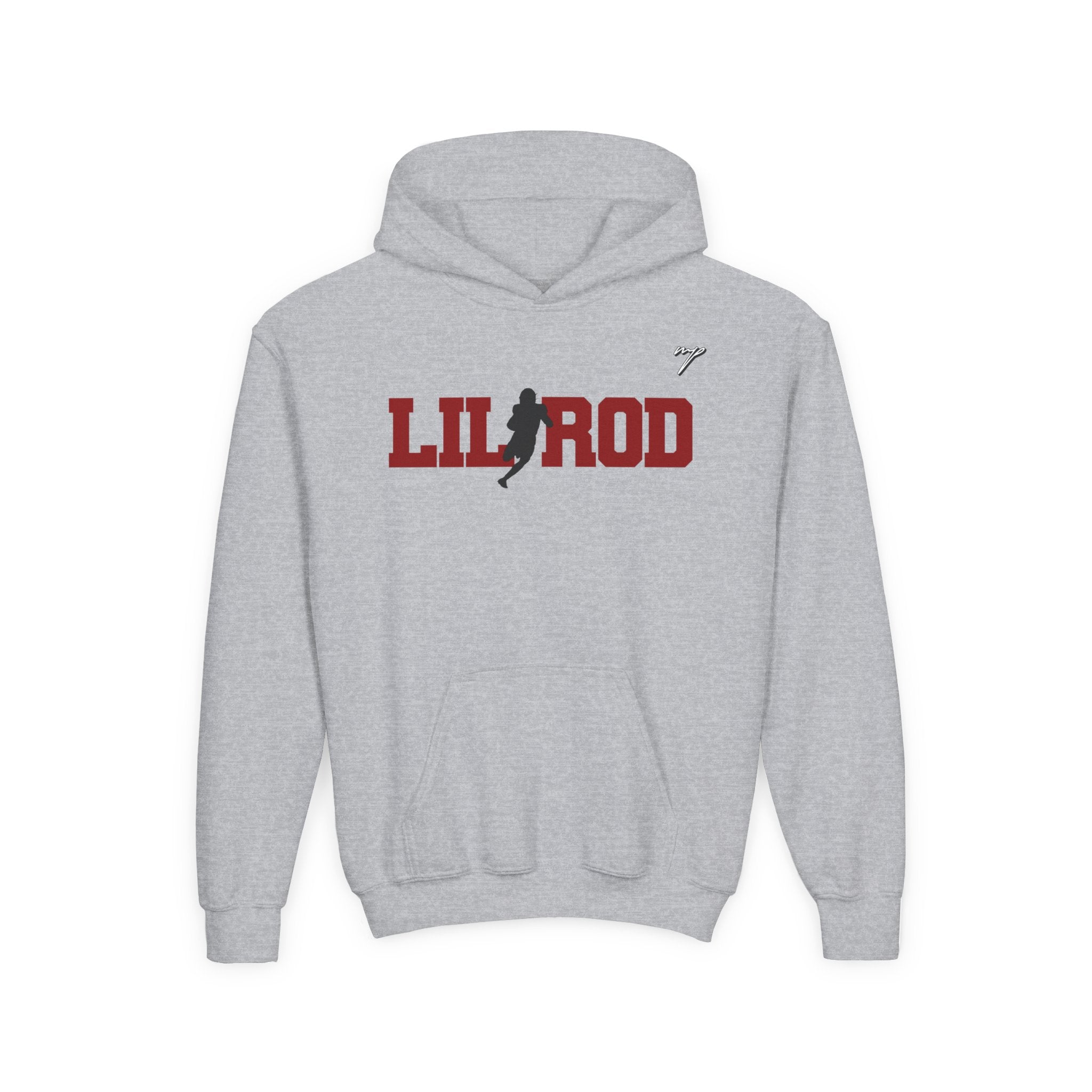 Rodney Beasley YOUTH Hoodie