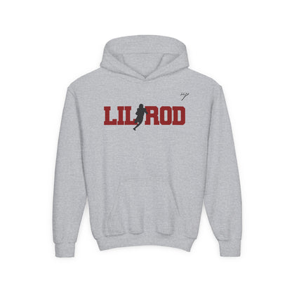 Rodney Beasley YOUTH Hoodie