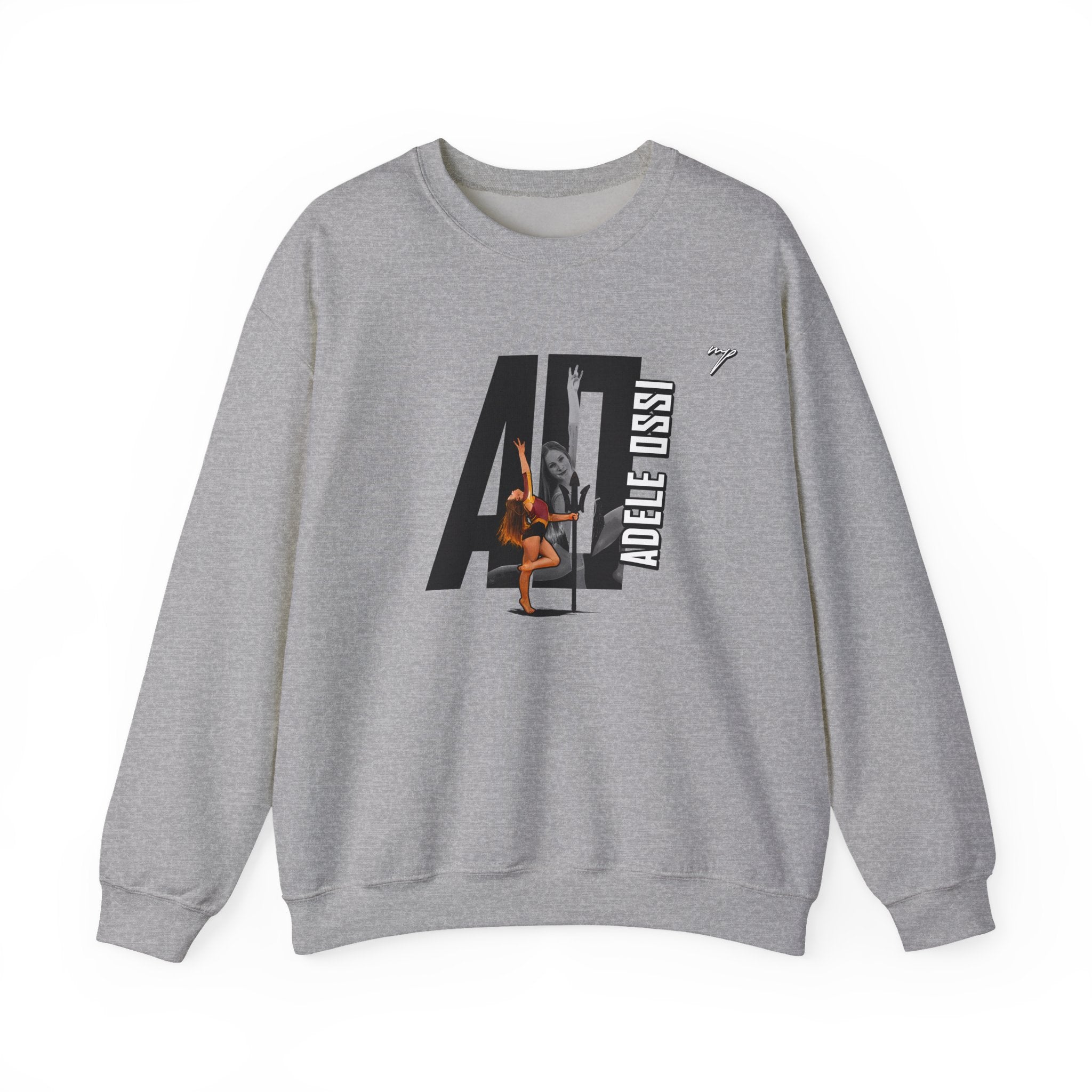 Adele Ossi Crewneck
