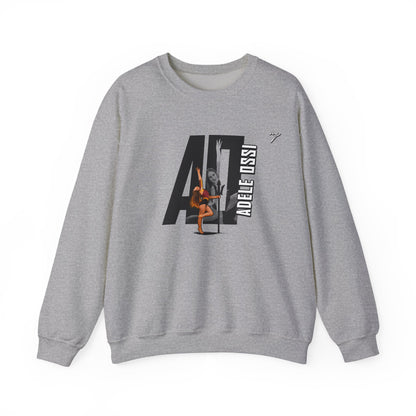 Adele Ossi Crewneck