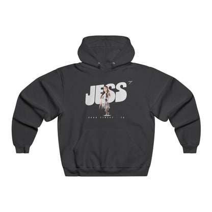 Jessica Finley Vintage Hoodie