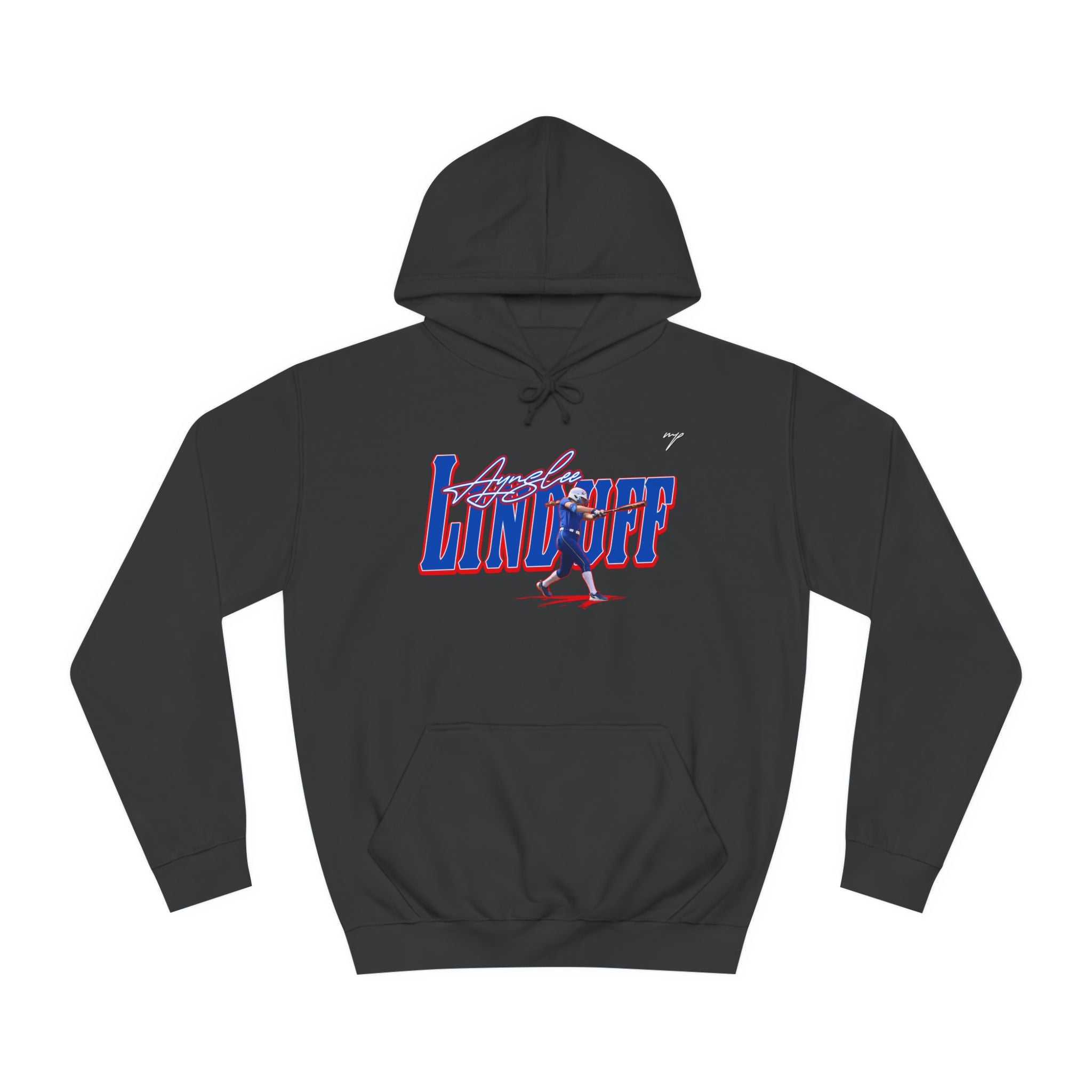 Aynslee Linduff Hoodie