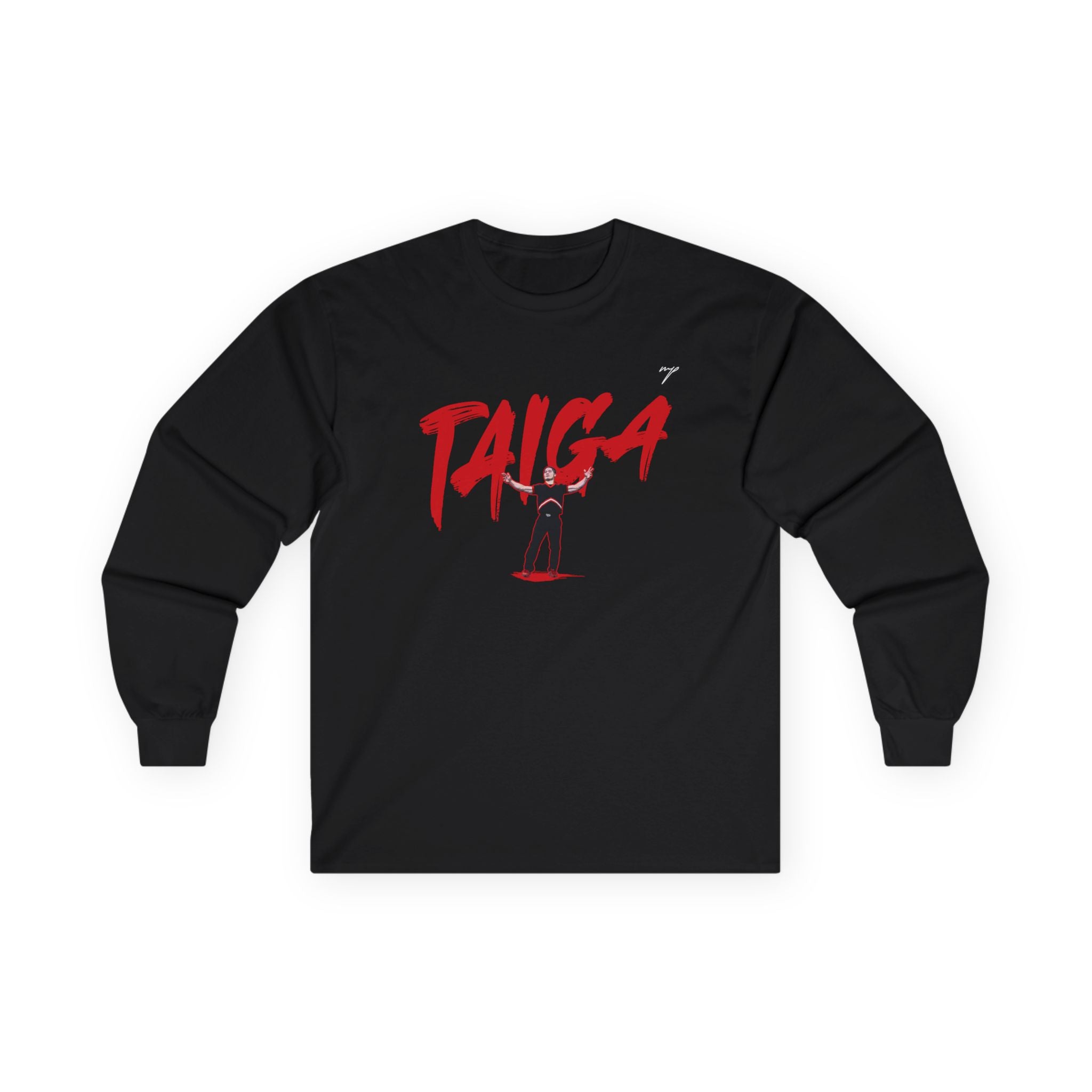 Taiga Day Long Sleeve Tee