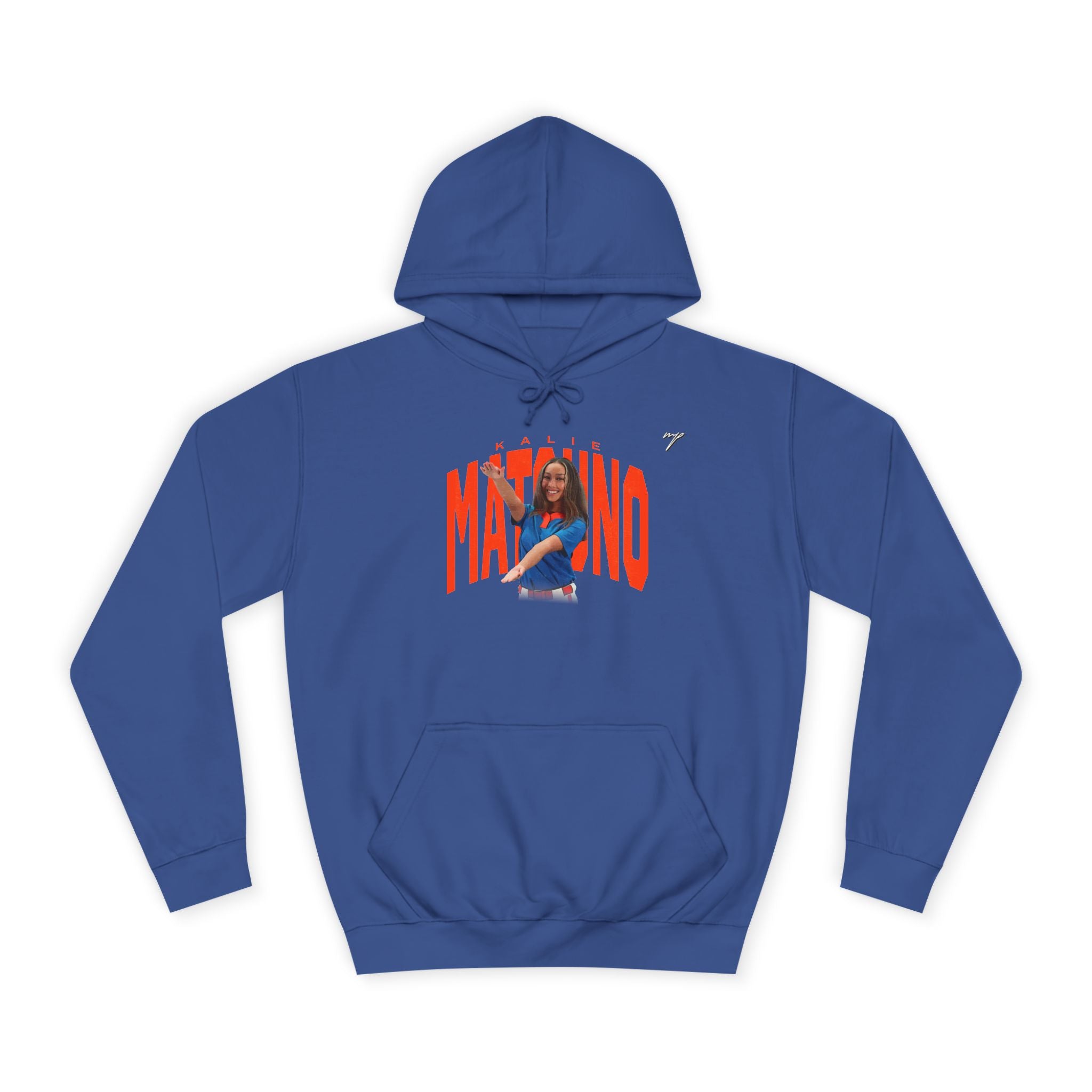 Kalie Matsuno Hoodie