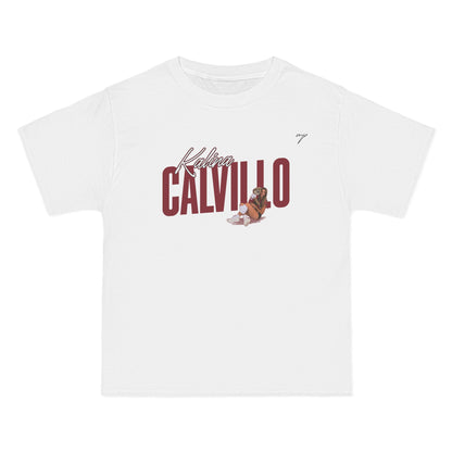 Kalina Calvillo Vintage Tee
