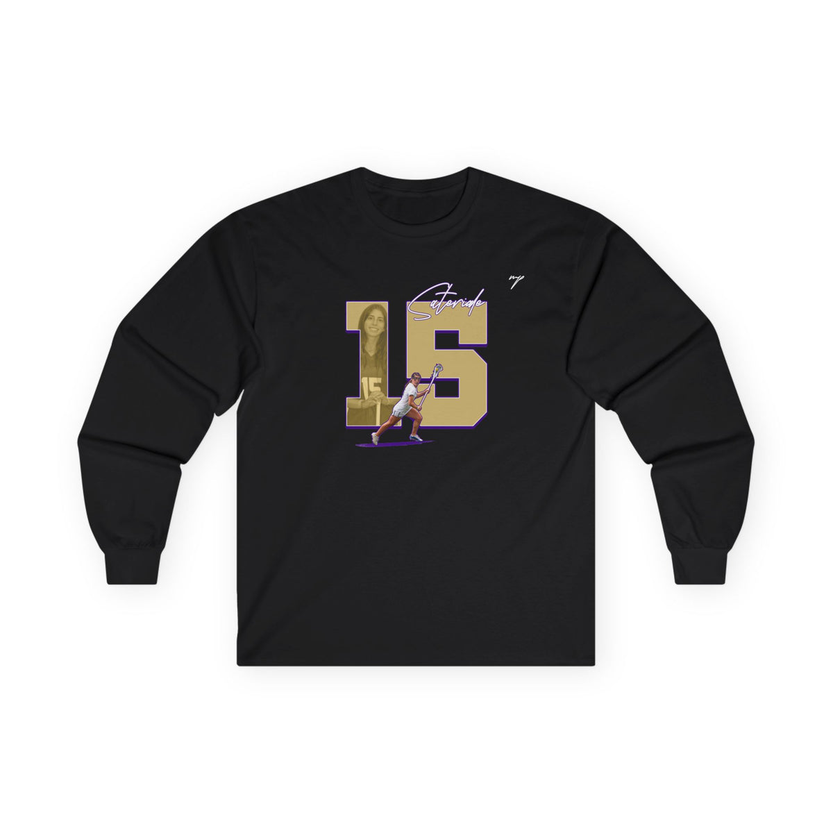 Sydney Sateriale Long Sleeve