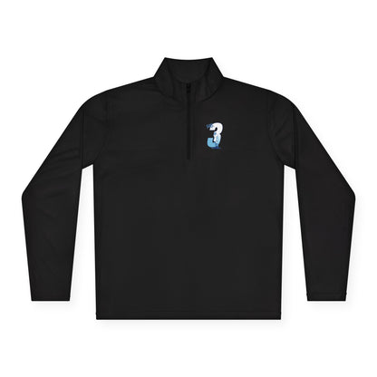 Kaydence Nicholas Quarter-Zip