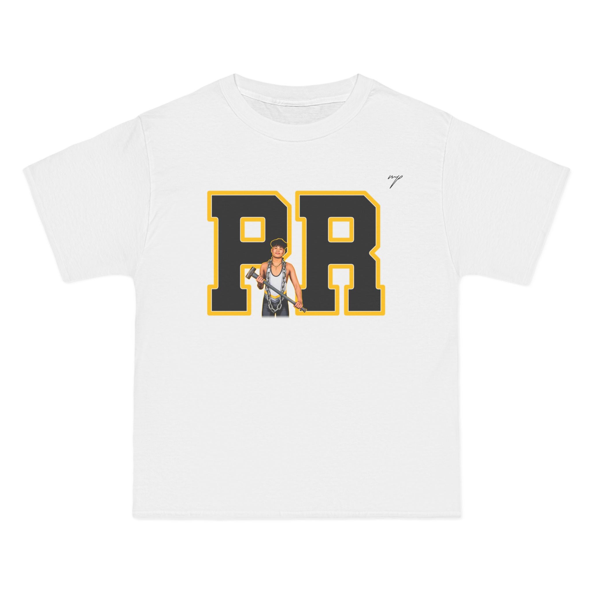 Peter Rincan Vintage Tee