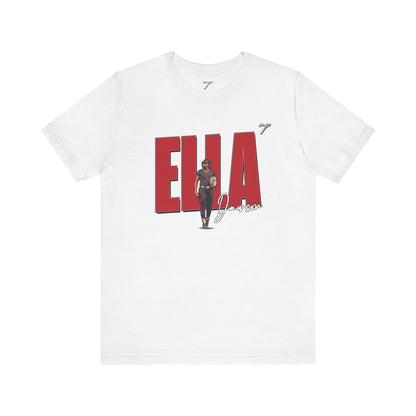 Ella Dawson Graphic Tee