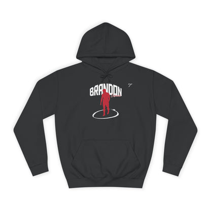 Brandon Schoenecke Hoodie