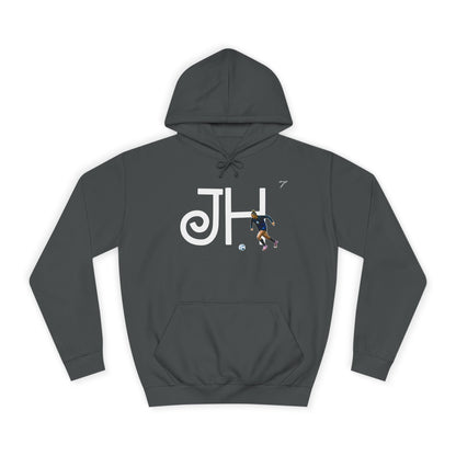 Justyce Hollenbach Hoodie