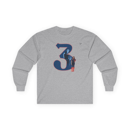 Madilyn Lowy Long Sleeve