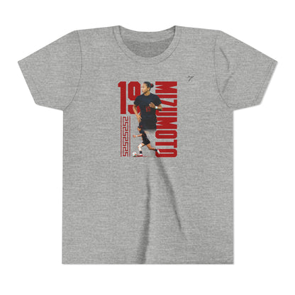 Hana Mizumoto YOUTH Graphic Tee